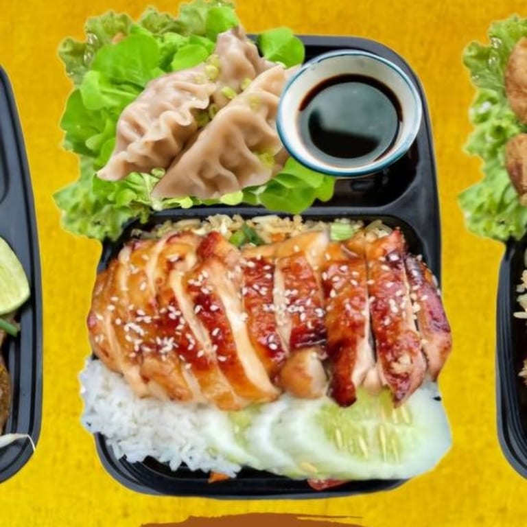 Savor Our Thai Delivery