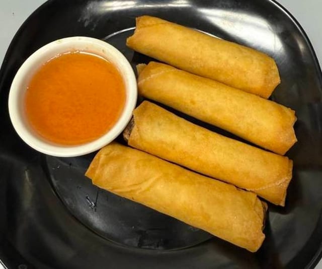 Thai Roll.