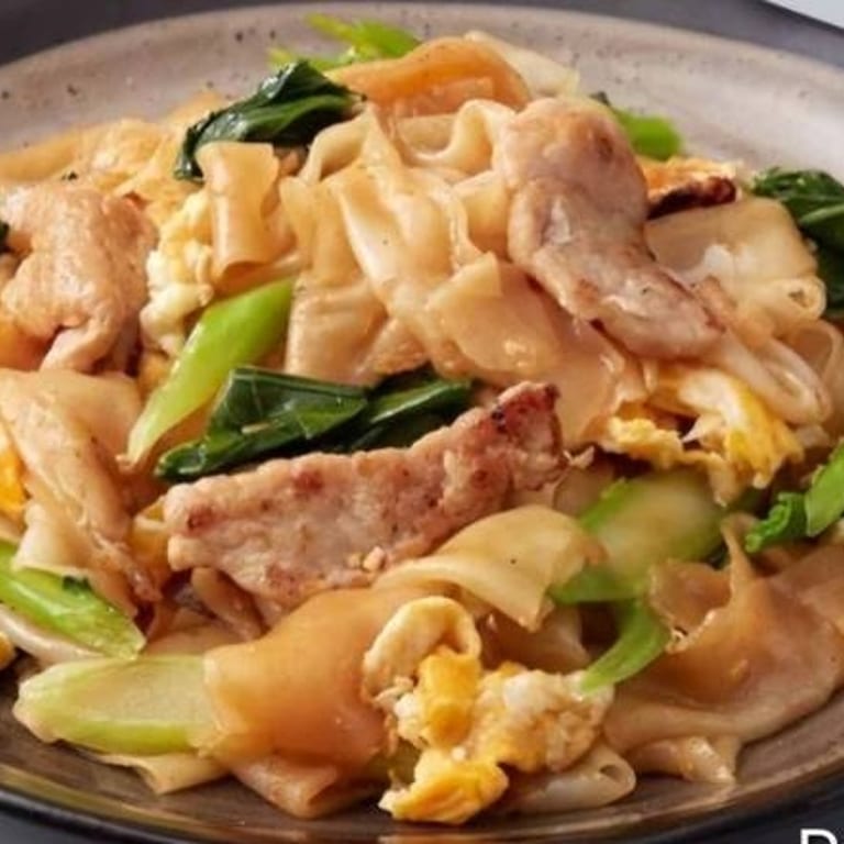 Delicious Fried Rice Options