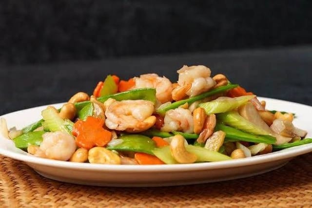 Pad Paradise.