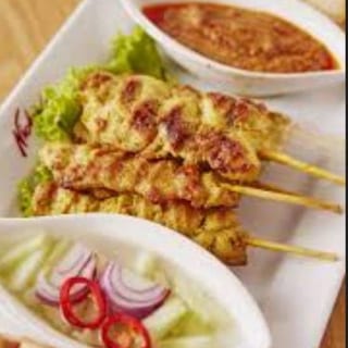 Satay