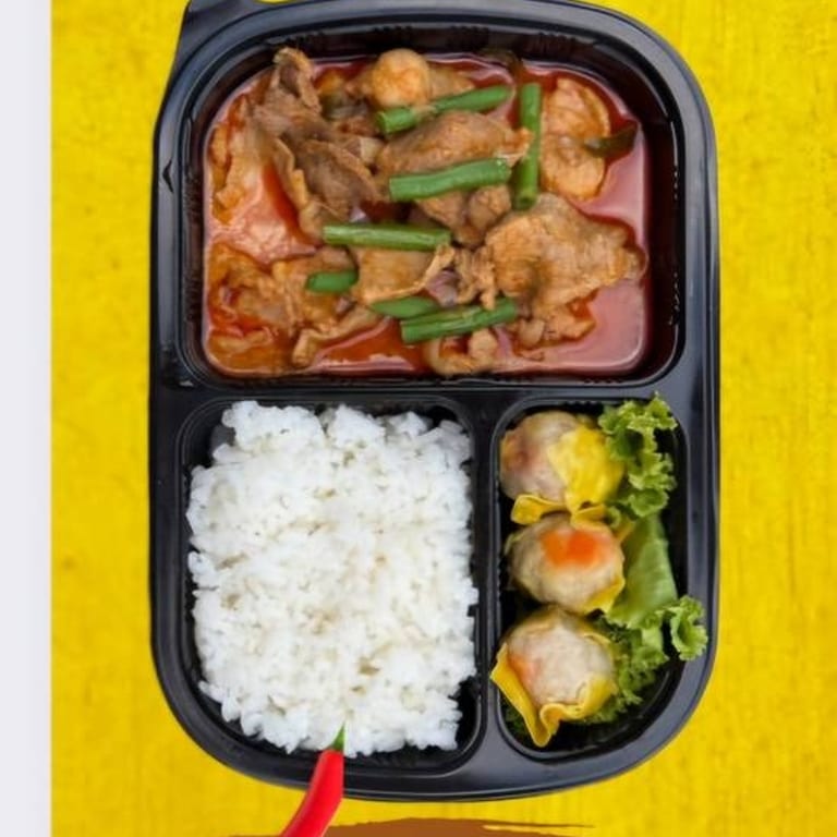 Explore Our Curry Selection