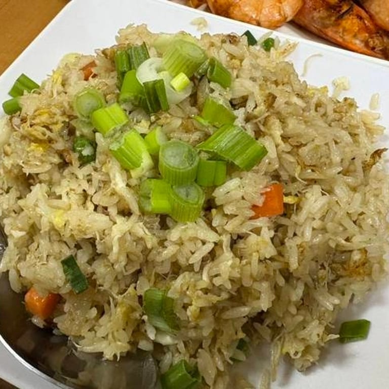 Delicious Thai Dishes Await