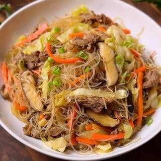 Siam Noodles
