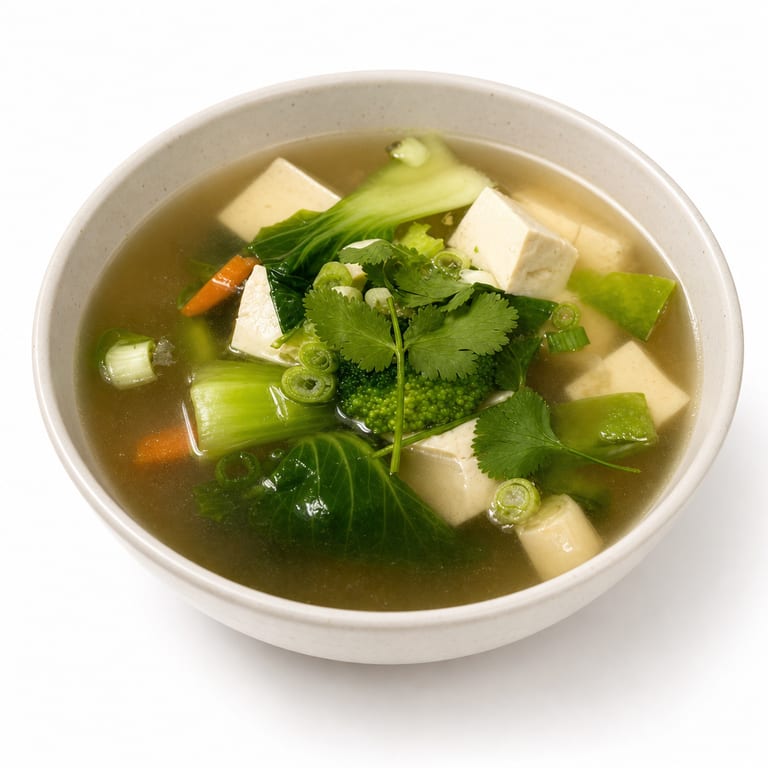 Explore Our Flavorful Soups